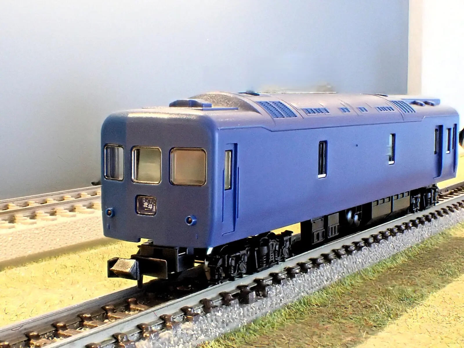 リリース情報】TOMIX分売パーツ再生産 2025年9月下旬発売予定 鉄道模型