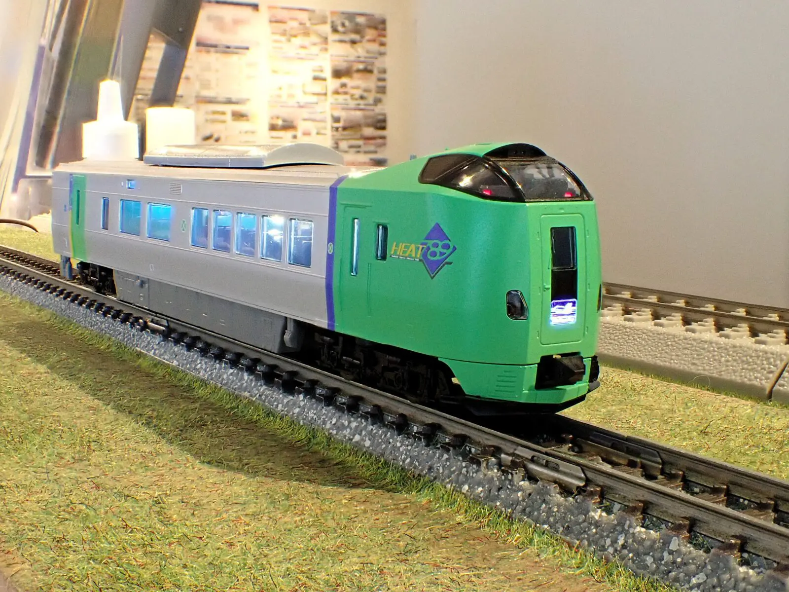 MICRO ACE Nゲージ 鉄道模型セット A-0845 MICRO ACE Nゲージ 鉄道模型