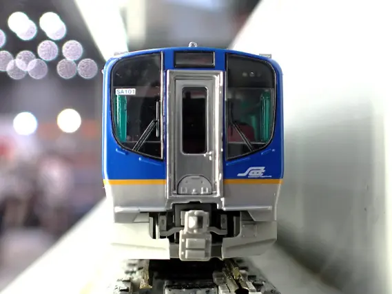 MICROACE】新製品ポスター公開！ 2025年10月以降 待望の371系あさぎり