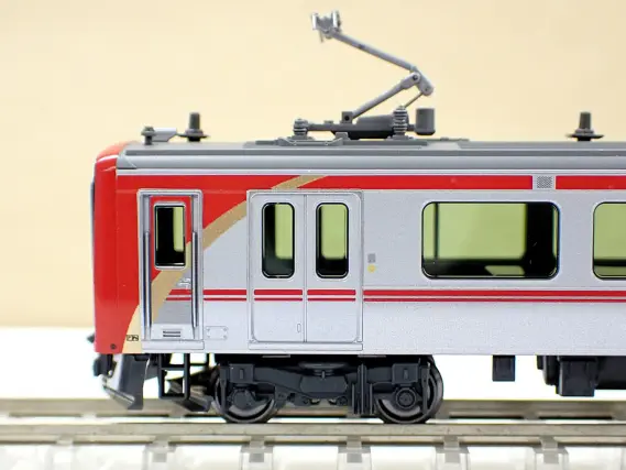 KATO しなの鉄道 SR1系200番台 2両セット 品番：10-1775 鉄道模型 KATO