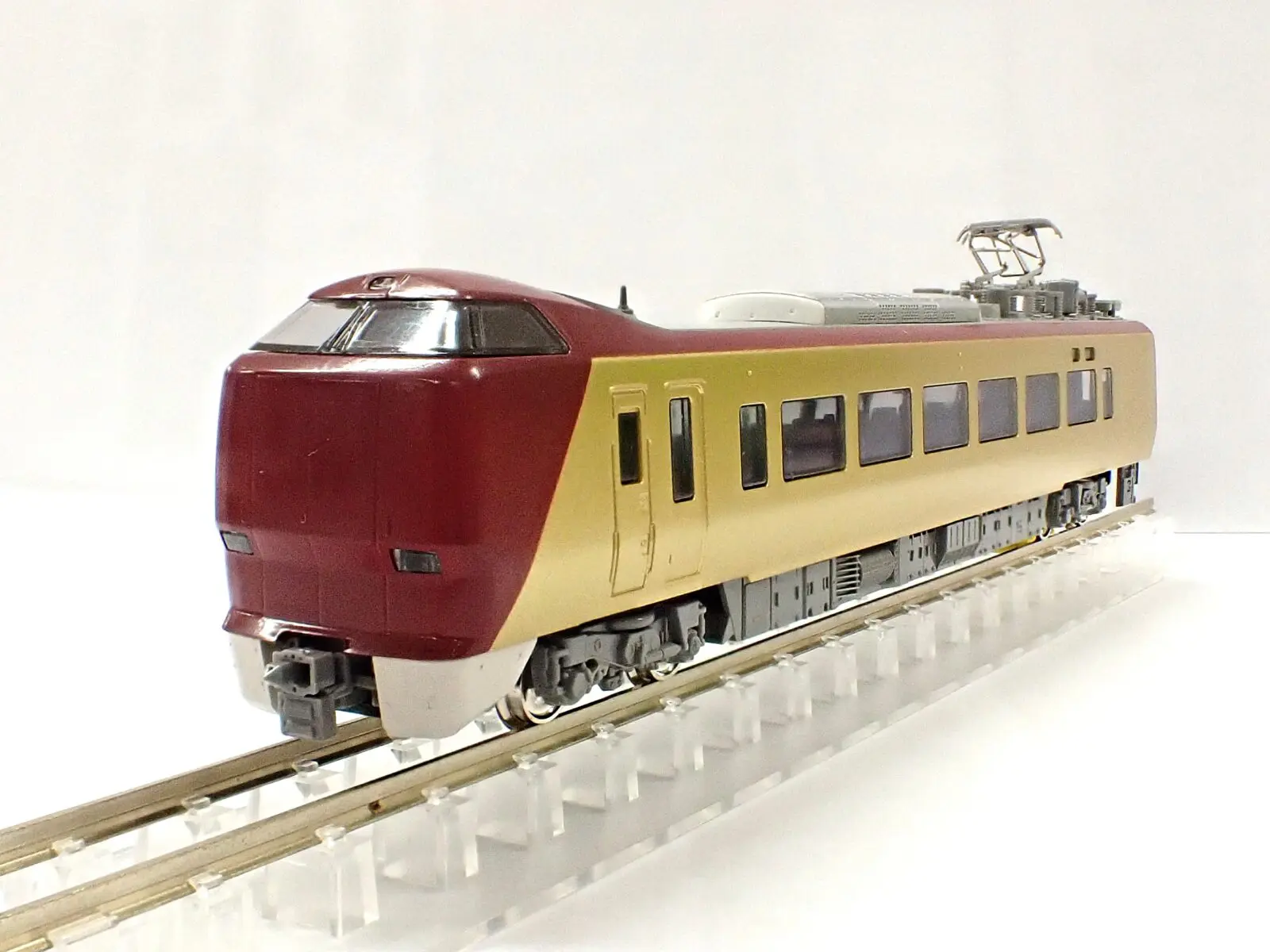 リリース情報】KATO 大量31点が大幅繰下げ（発売延期） （発売日情報