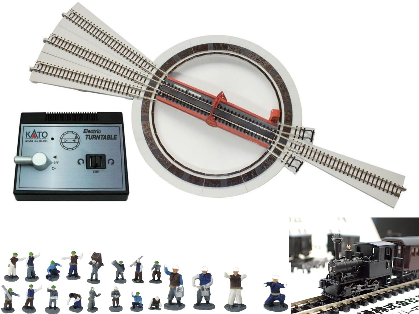 週刊鉄道模型】今週の発売予定品 9月29日(月)～10月5日(日) 2025年9月