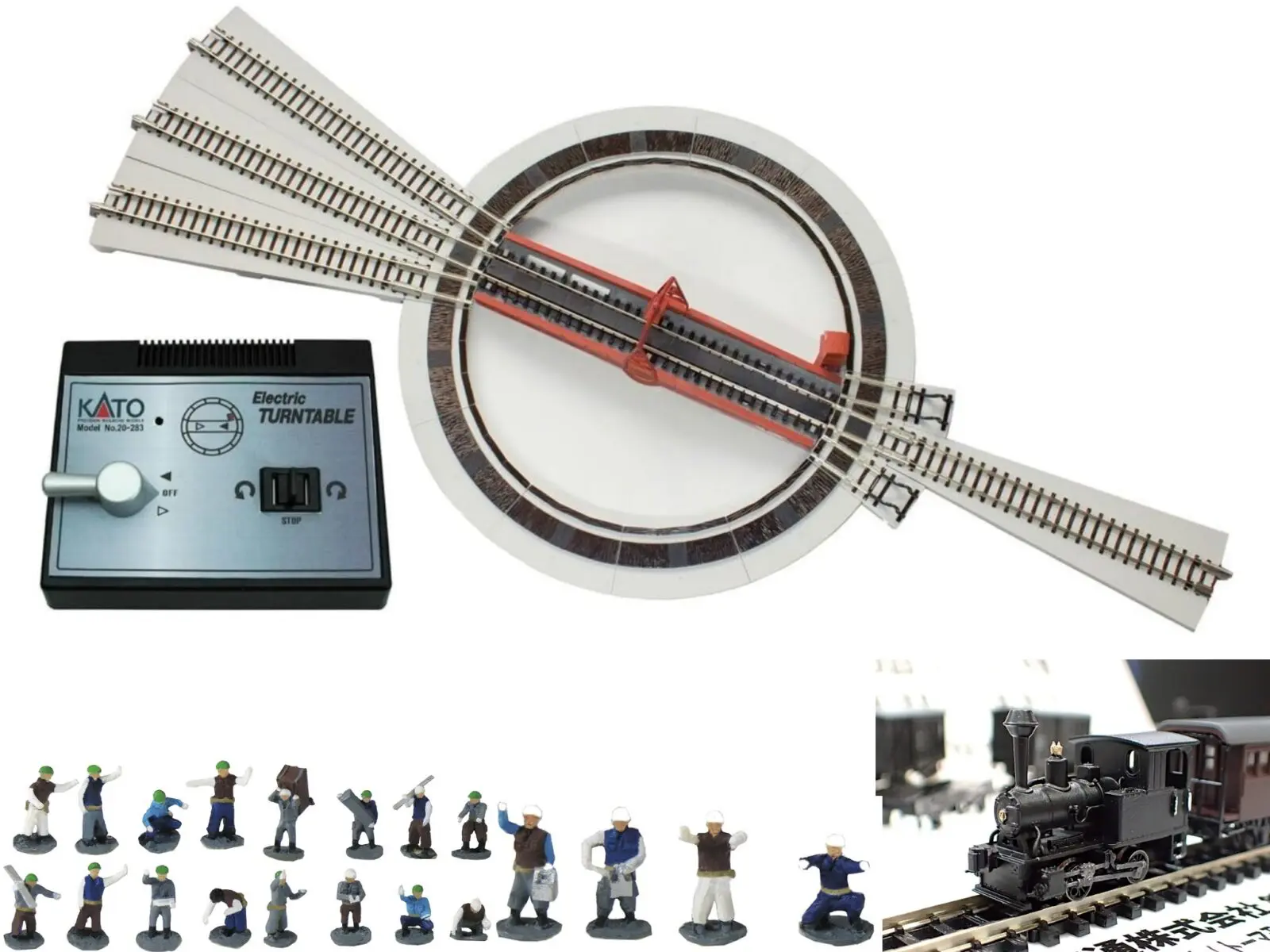 週刊鉄道模型】今週の発売予定品 10月6日(月)～10月12日(日) 2025年10