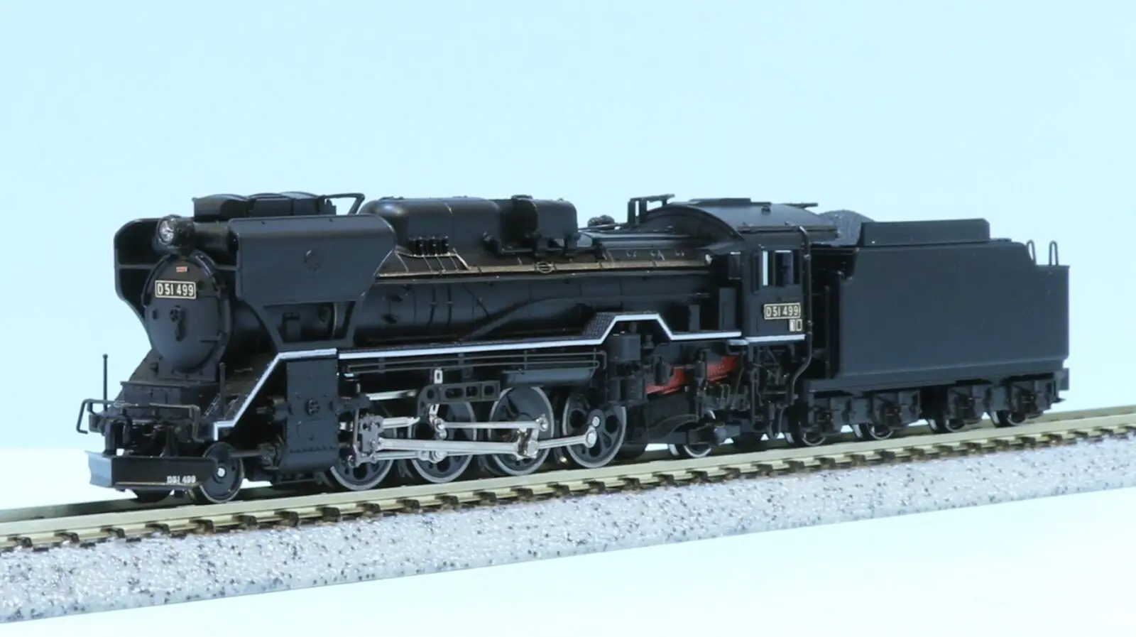 GM 西武20000系（20104編成・三代目L-train・2022年シーズン仕様）10両