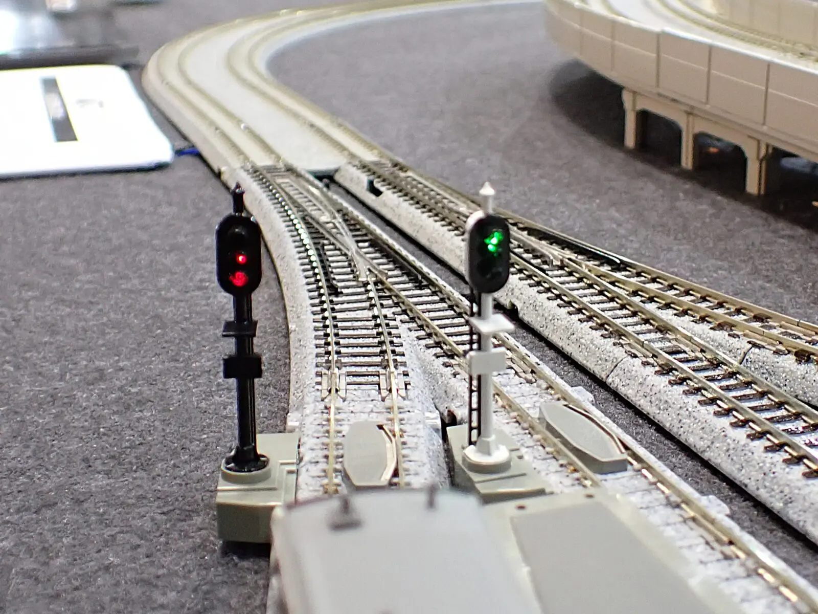 リリース情報】KATO 2025年11月27日(木)メーカー出荷、Assyパーツは11