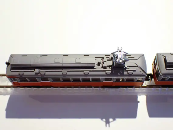 新製品情報】ジオコレ（鉄コレ・バスコレ） 2025年10月・11月発売予定