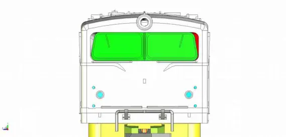 マイクロエース】新製品ポスター公開！ 2026年5月発売予定 近鉄1010系