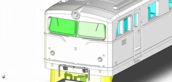 マイクロエース】新製品ポスター公開！ 2026年5月発売予定 近鉄1010系