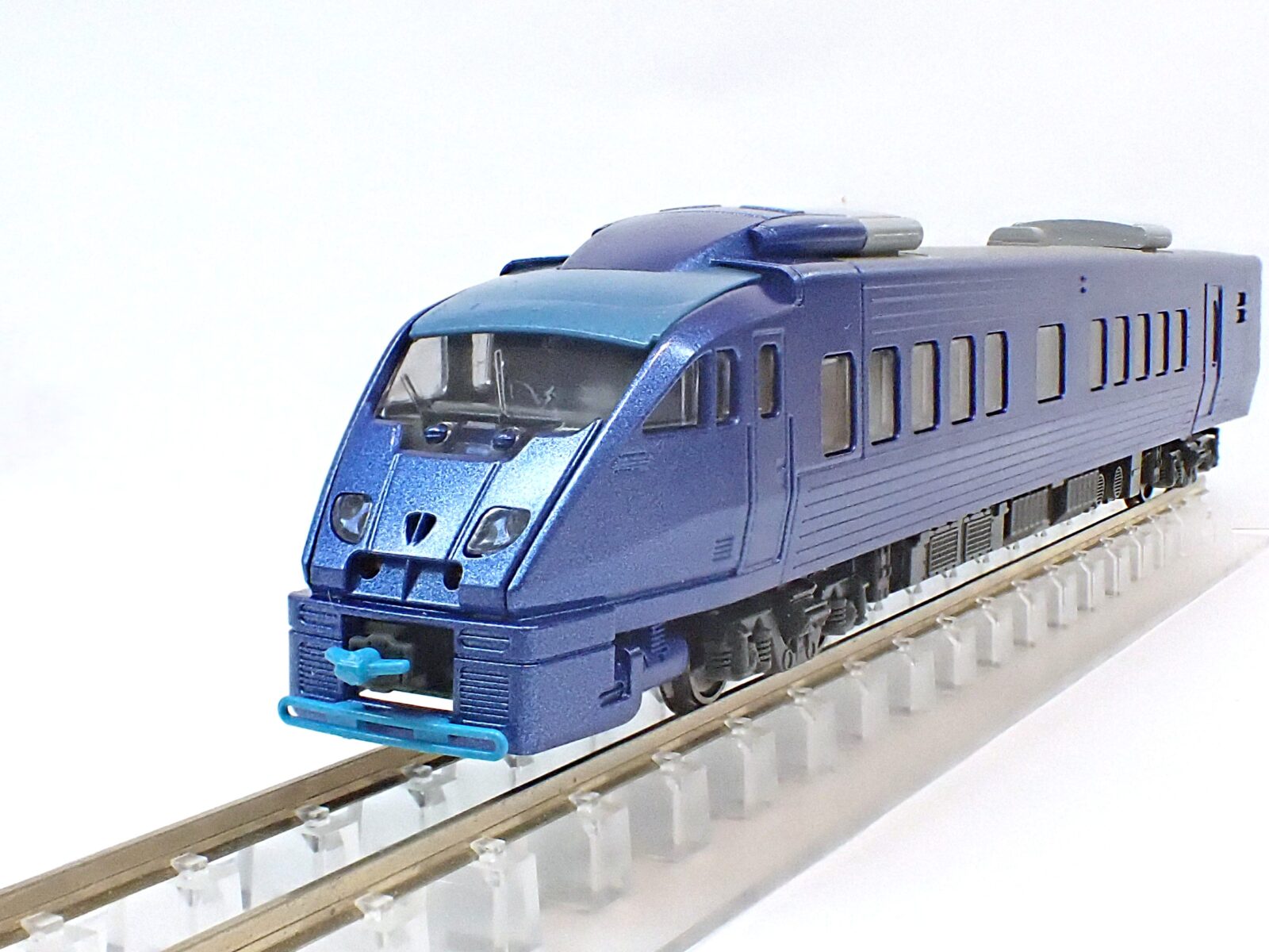 MICROACE】 西武鉄道3000系「L-train」試作品ご紹介（2021.06.18）が