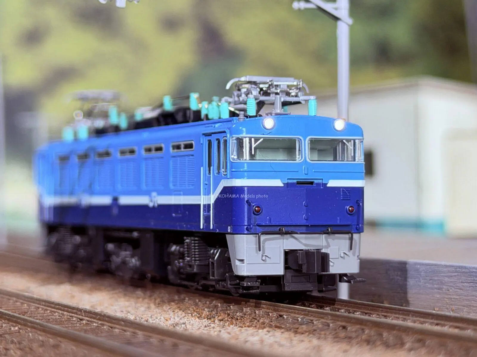 ﾎﾟﾎﾟﾝﾃﾞｯﾀ 南海30000系登場時 特急「こうや」改良版 4両セット 品番