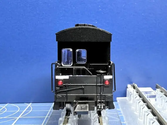 トミックス新作！ヨ8000形（JR貨物仕様・国鉄仕様）が入線。 TOMIX