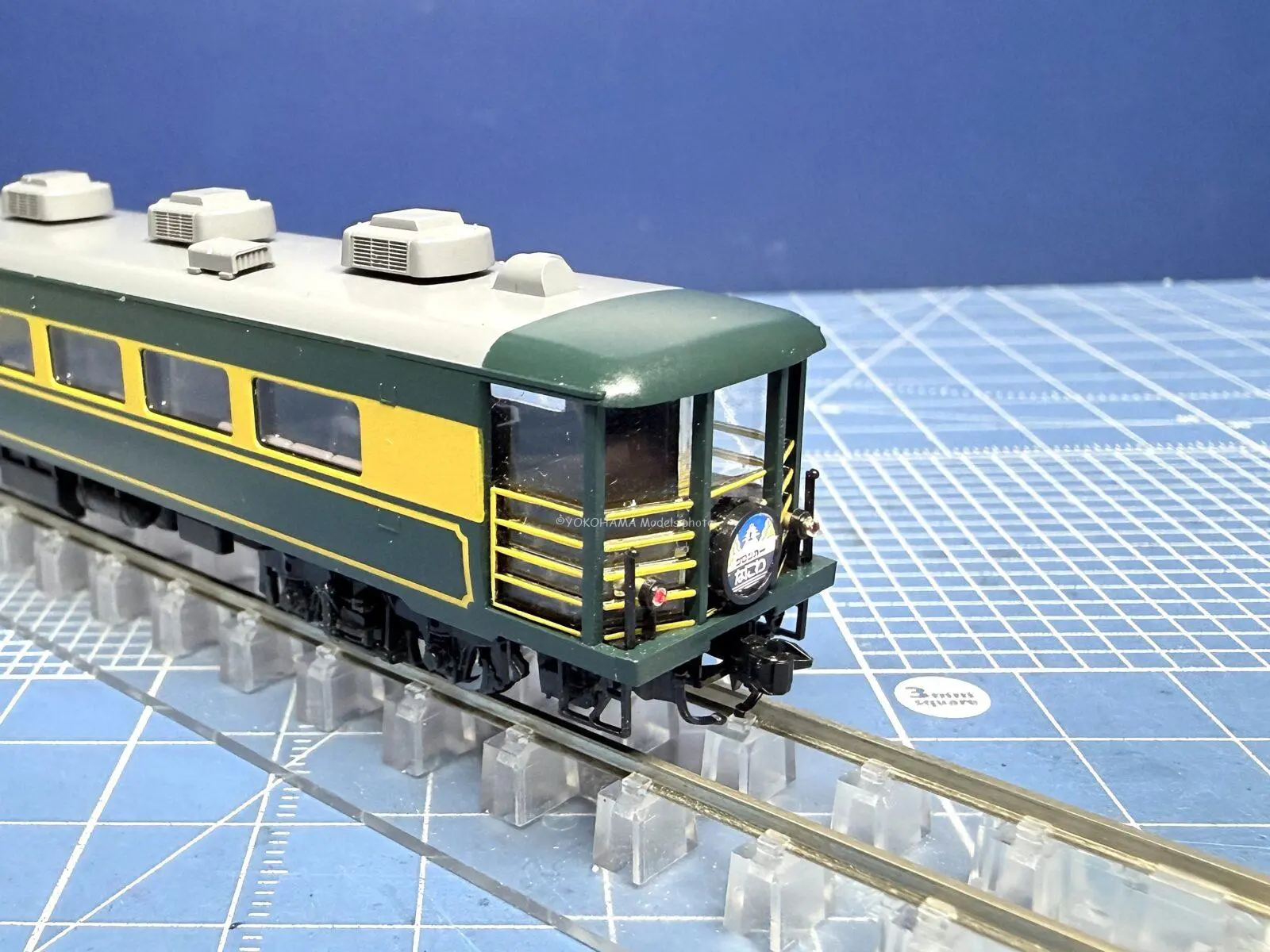 リリース情報】TOMIX分売パーツ再生産 2025年12月中旬頃発売予定 鉄道