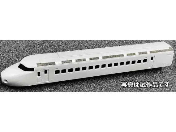 山陽新幹線0系 R31編成(2003年)「こだま」 6両セット 2026年8月発売