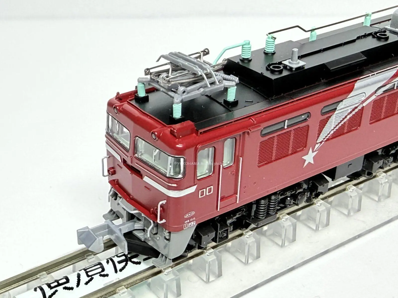 KATO】10月2日発売 阪急6300系（小窓あり）、ホキ2200 #カトー