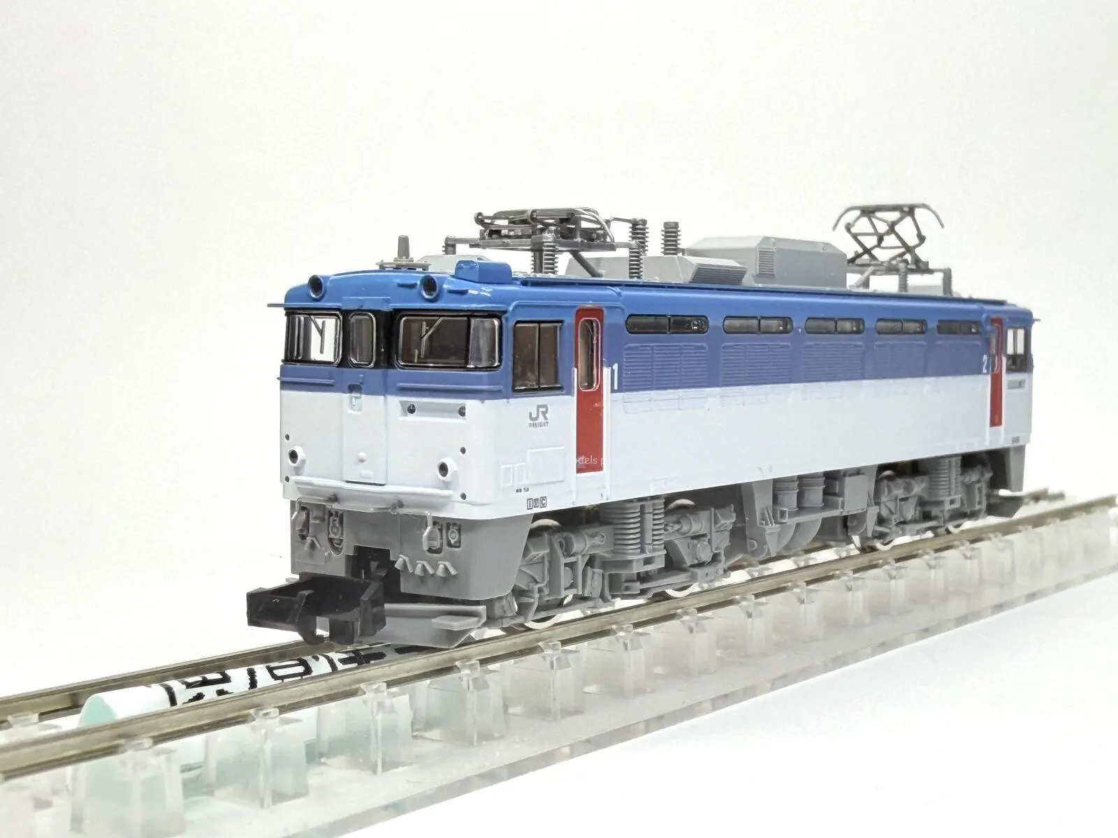TOMIX】N情報室更新 国鉄 169系急行電車(妙高・冷房準備車) Vol.1 第