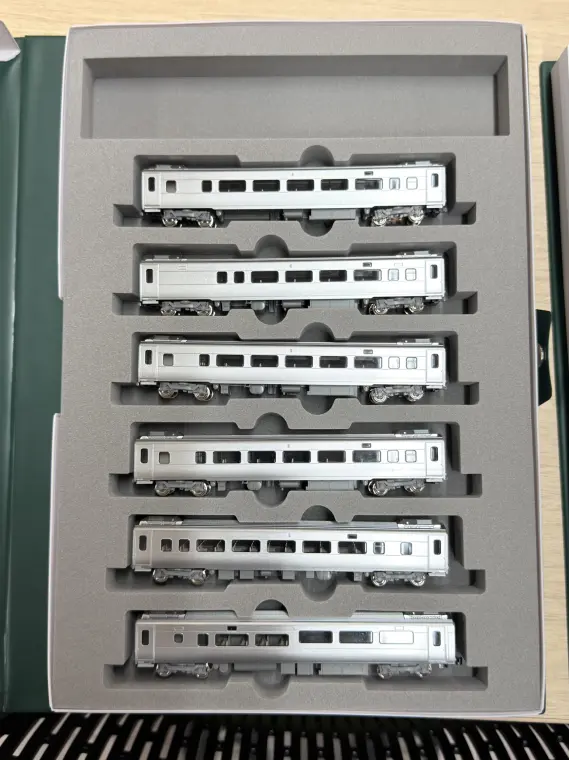 KATO】発売予定品ポスター公開 2026年7月・8月・10月発売予定 （2026年