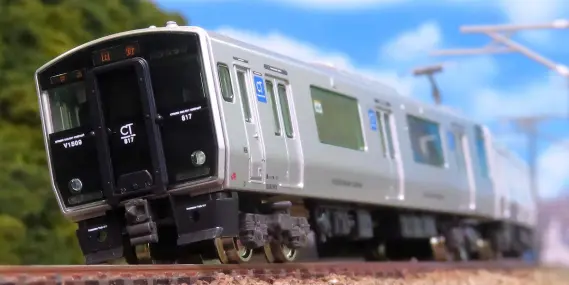 グリーンマックス】新製品ポスター公開！ 2026年6月～8月発売予定 新規