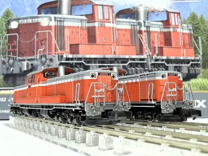 トミックス | NGaugeJP - 横濱模型