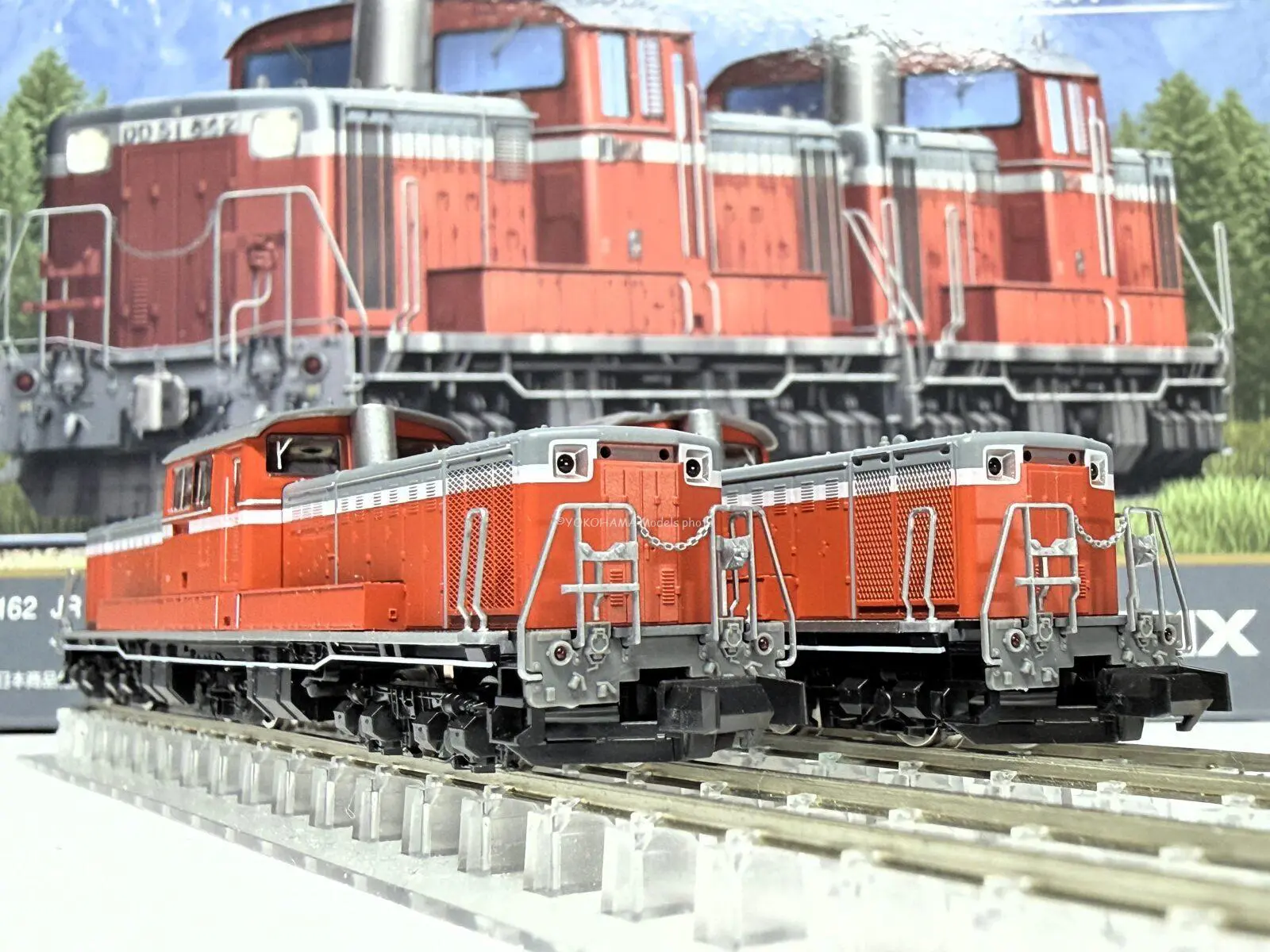 TOMIX しなの鉄道115系電車(クモハ114形1500番代)セット 品番：98126