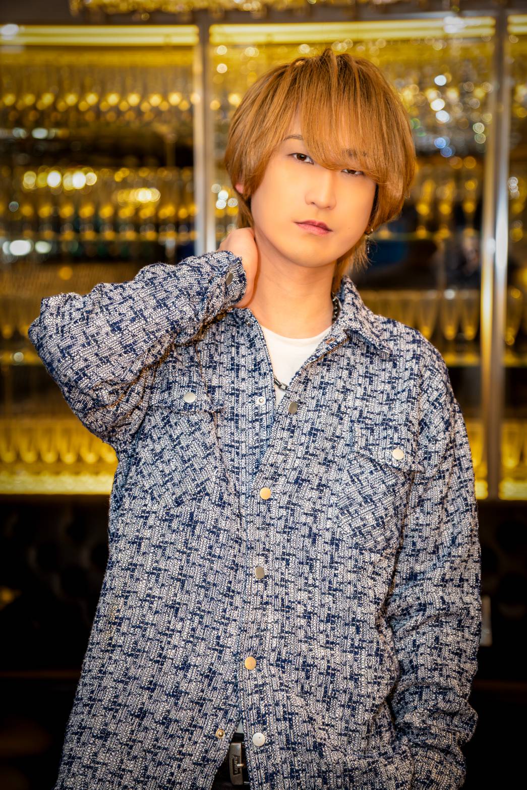 翡翠 | 歌舞伎町ホストGALLERY