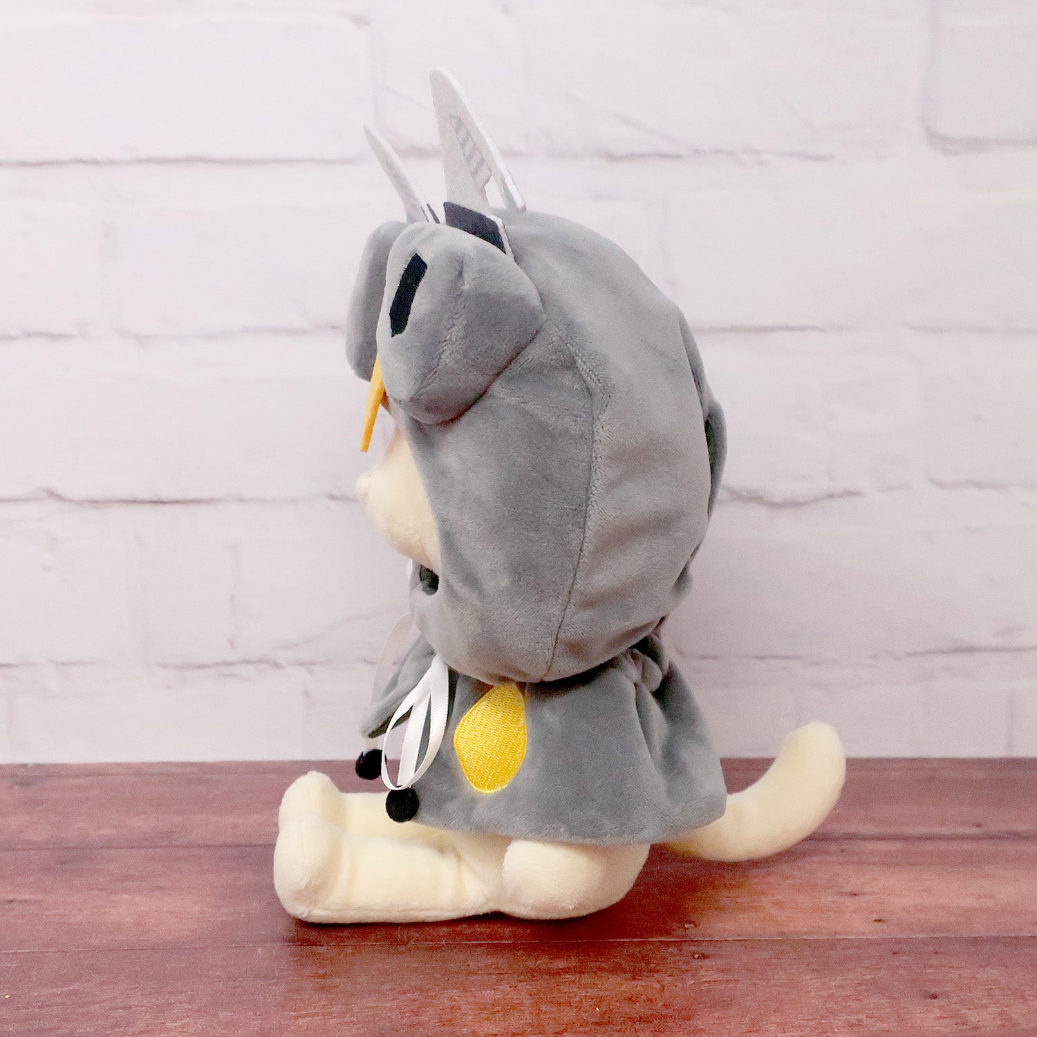 プラッシュコスチューマー かいじゅう (ゼットン) 【L/M/Sサイズ