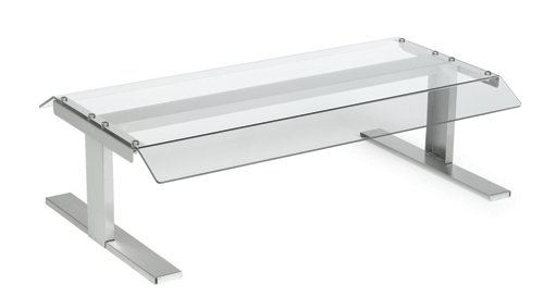 Canopy Sneeze Guards - Nemco Food Equipment