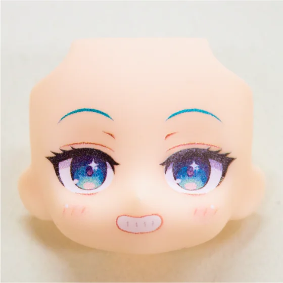 レーシングミク 2026Ver. | ねんどろいどフェイスメーカー