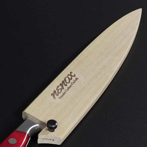 子の日 nenox ペティナイフ 130mm 子の日 Nenox のペティナイフを研ぐ