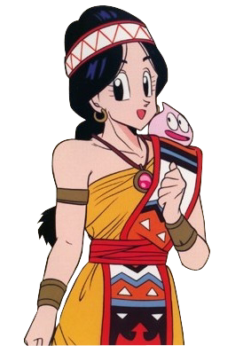 ティアラ/ドラゴンクエスト勇者アベル伝説 | NeoApo アニメ・ゲーム