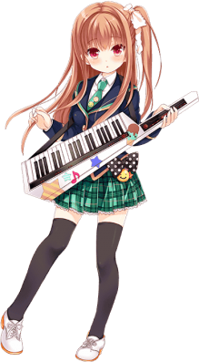 ヴァイス サイン プリティドール 朝比奈桃子 WS SSP GFガールフレンド