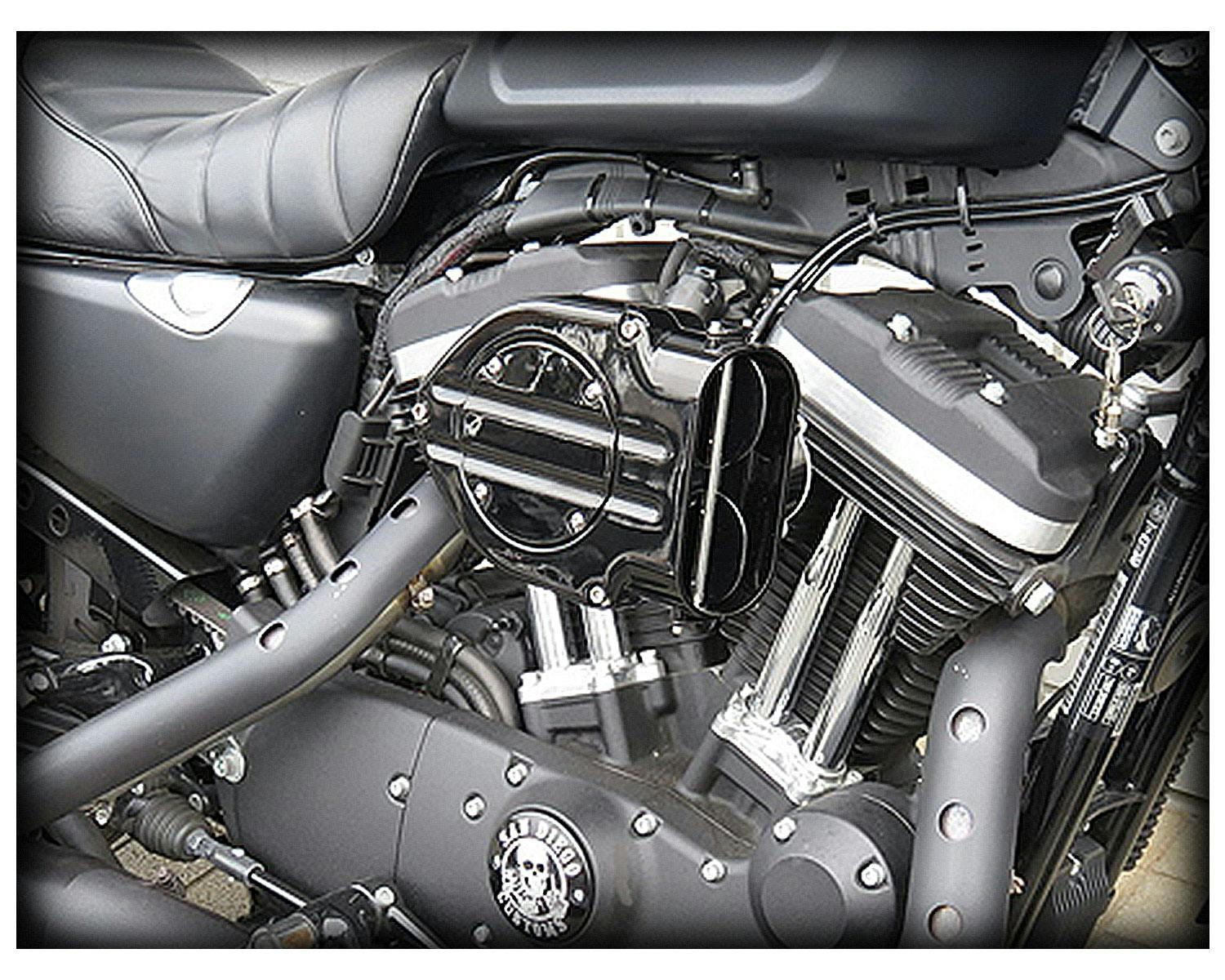 ハーレー用パーツ カスタムパーツの通信販売 ネオファクトリー