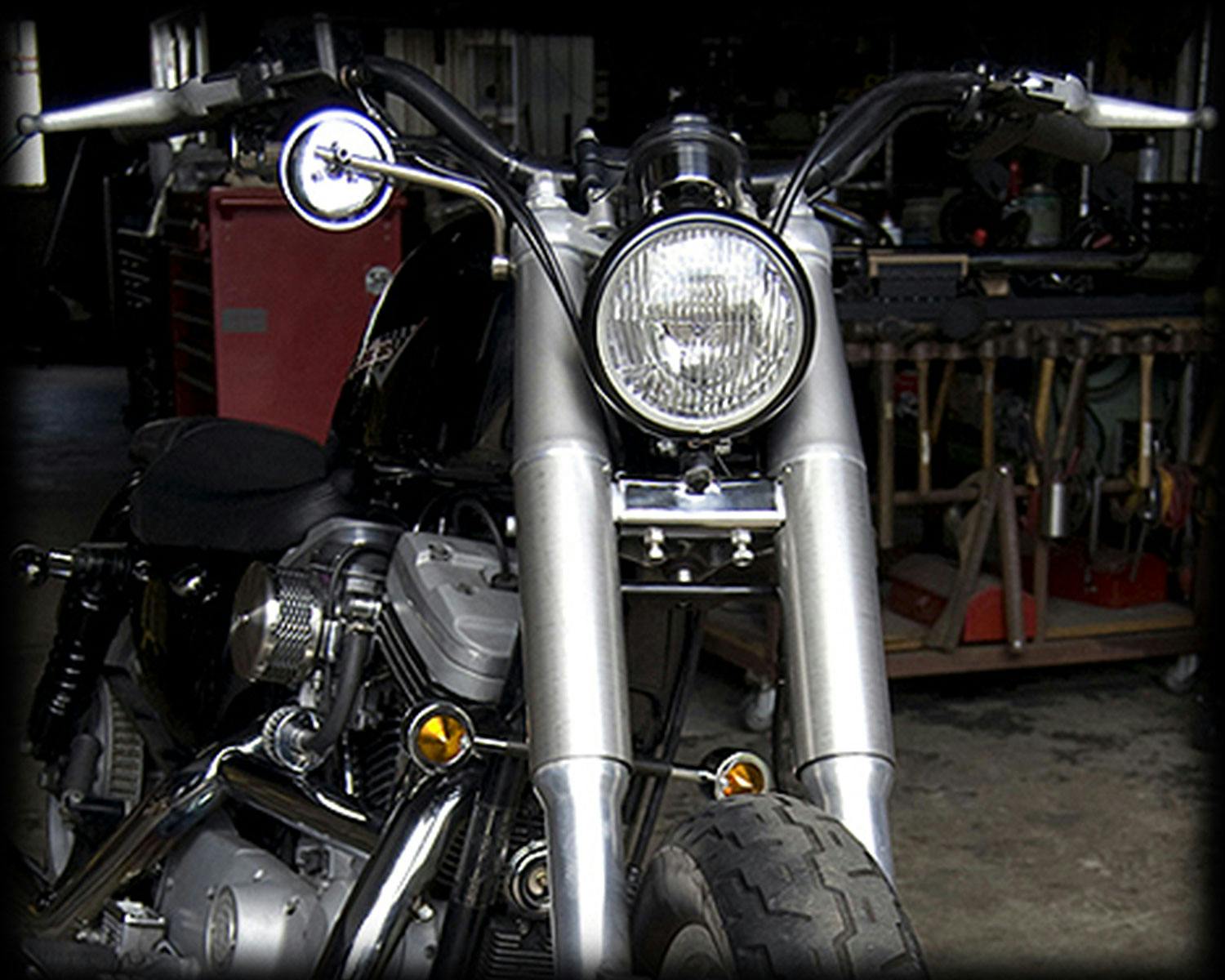 ハーレー用パーツ カスタムパーツの通信販売 ネオファクトリー