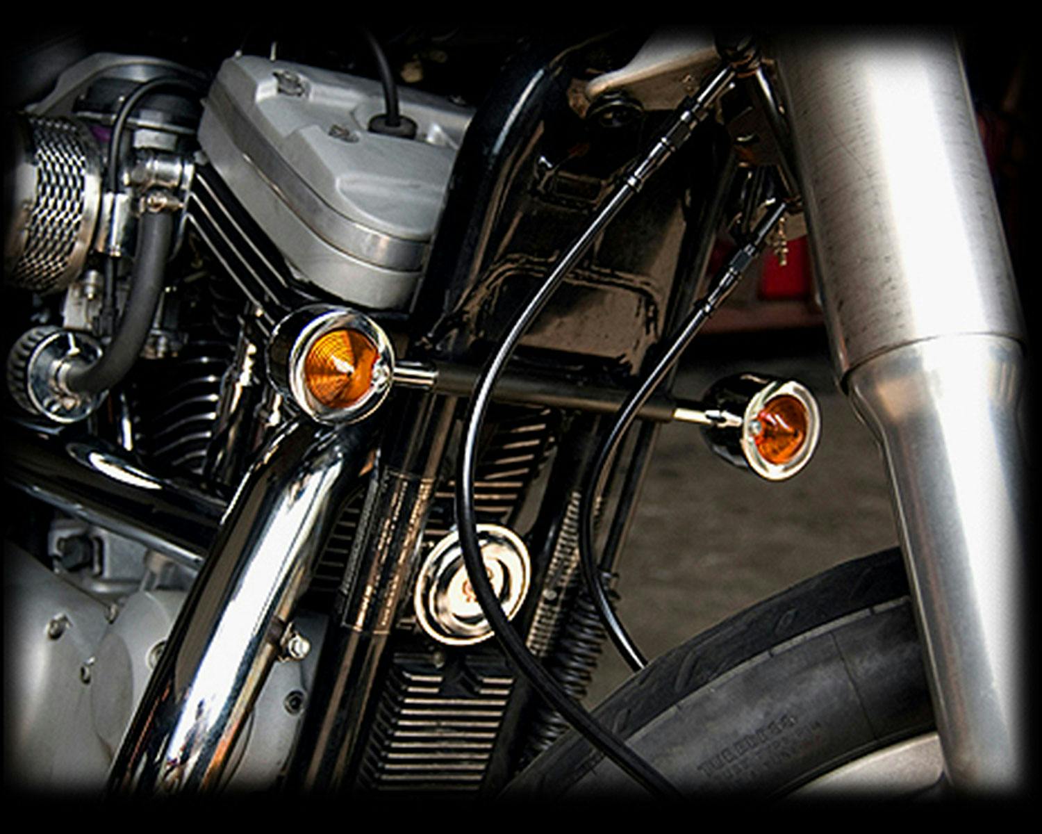 ハーレー用パーツ カスタムパーツの通信販売 ネオファクトリー