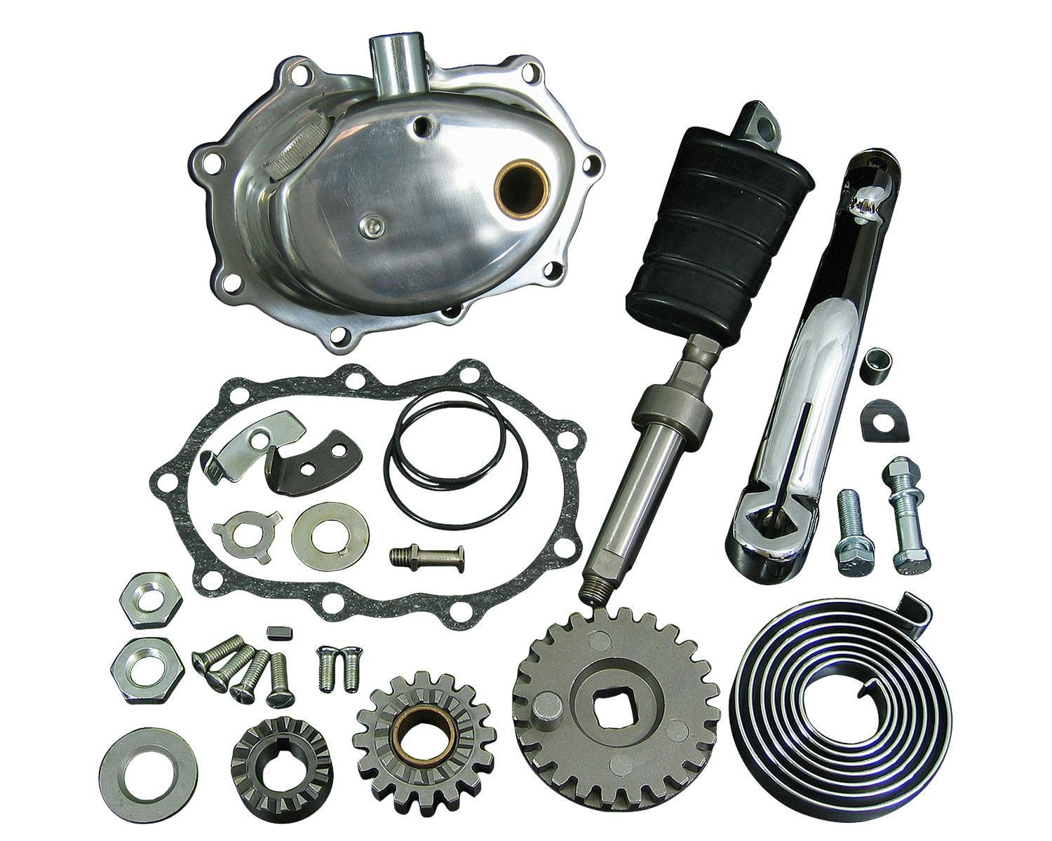 ハーレー用パーツ カスタムパーツの通信販売 ネオファクトリー