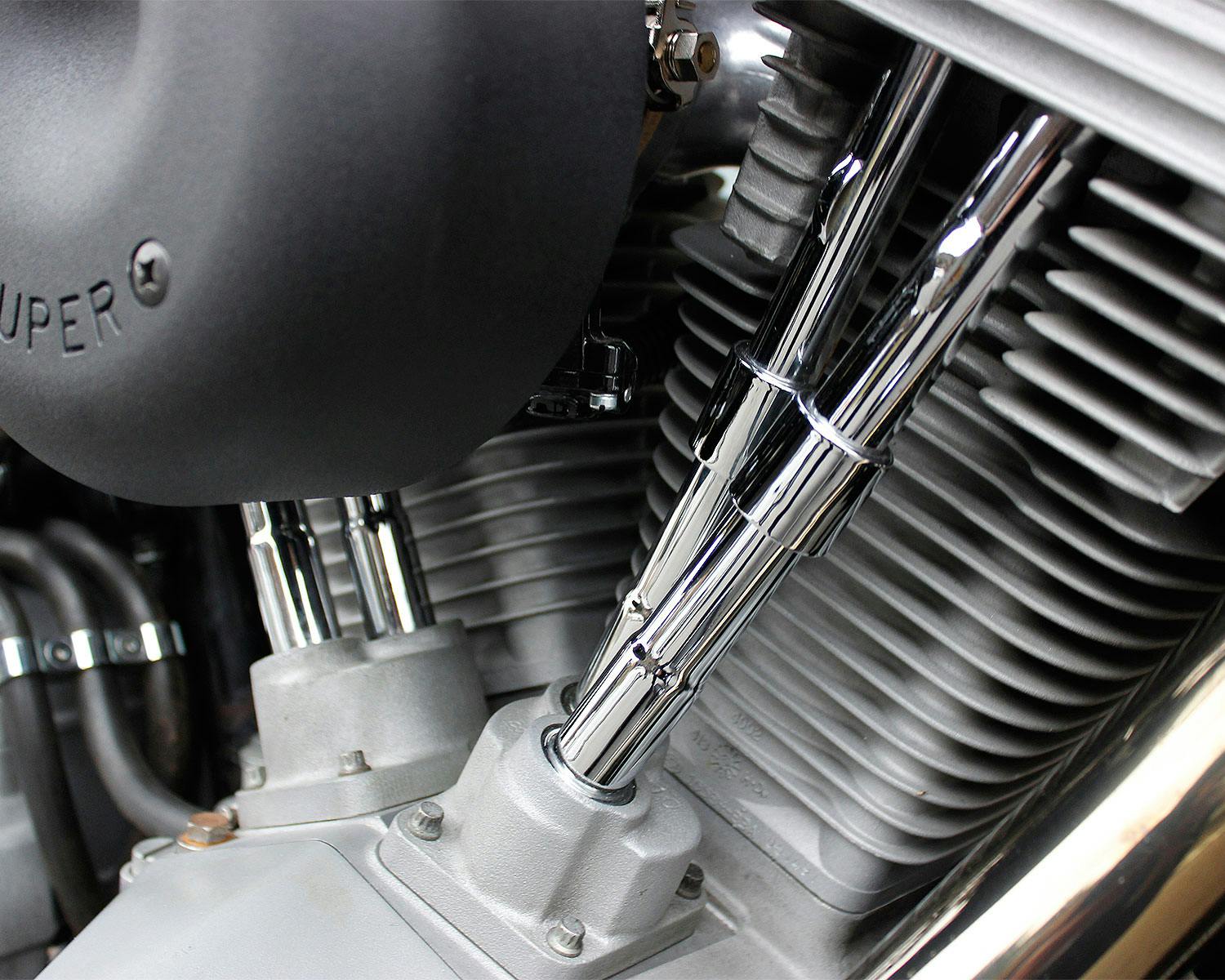 ハーレー用パーツ カスタムパーツの通信販売 ネオファクトリー