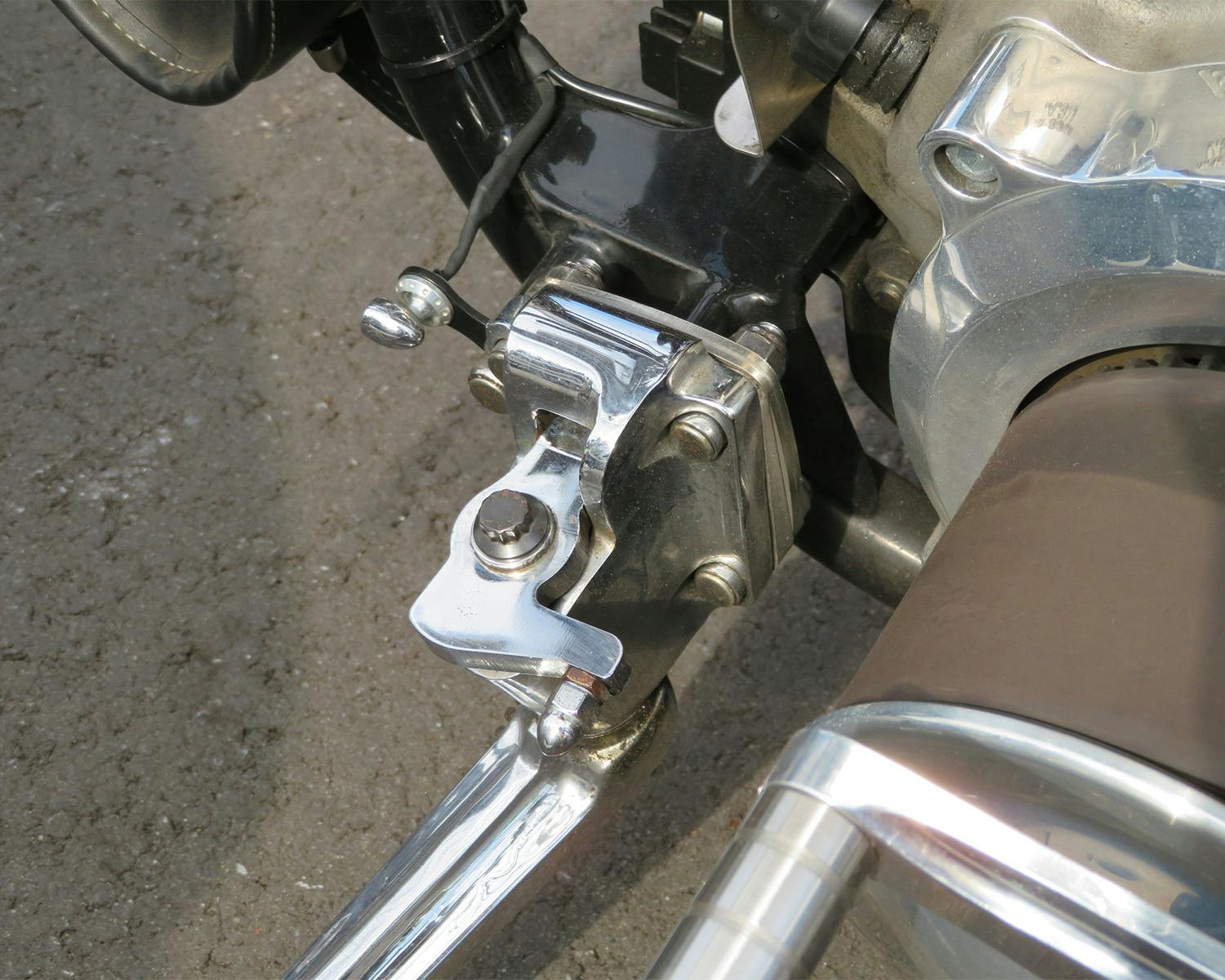 ハーレー用パーツ カスタムパーツの通信販売 ネオファクトリー