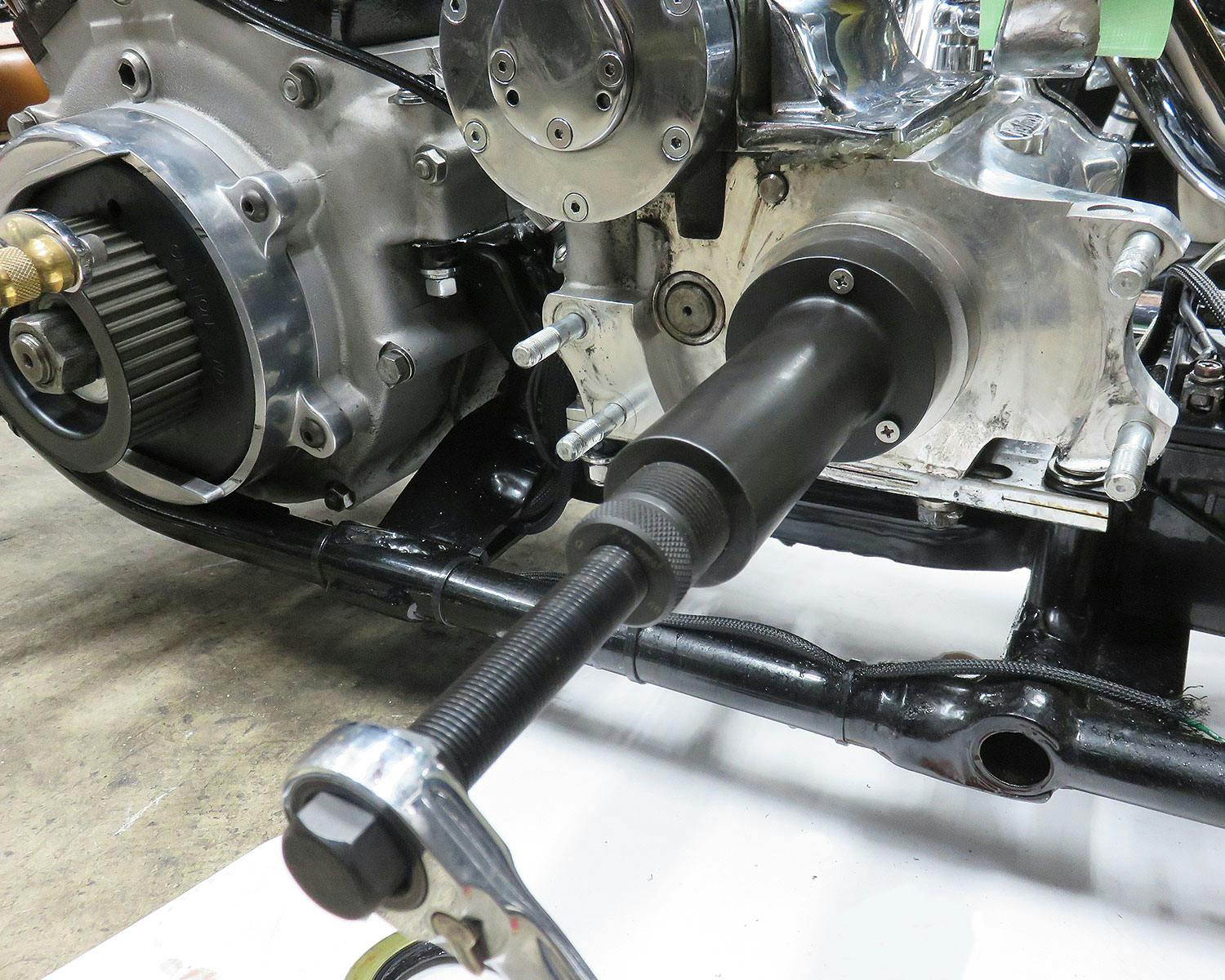 ハーレー用パーツ カスタムパーツの通信販売 ネオファクトリー