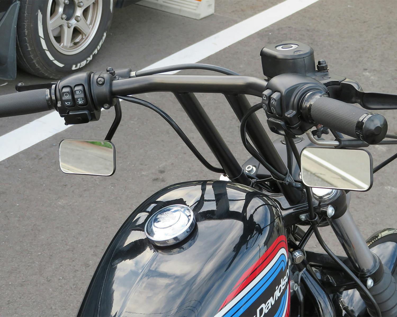 ハーレー用パーツ カスタムパーツの通信販売 ネオファクトリー