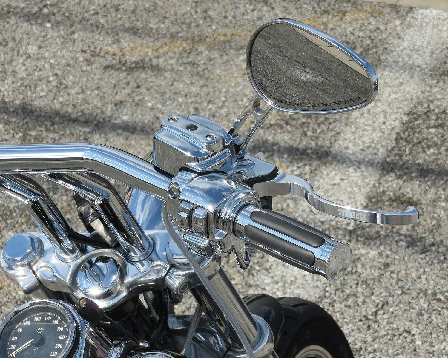 ハーレー用パーツ カスタムパーツの通信販売 ネオファクトリー