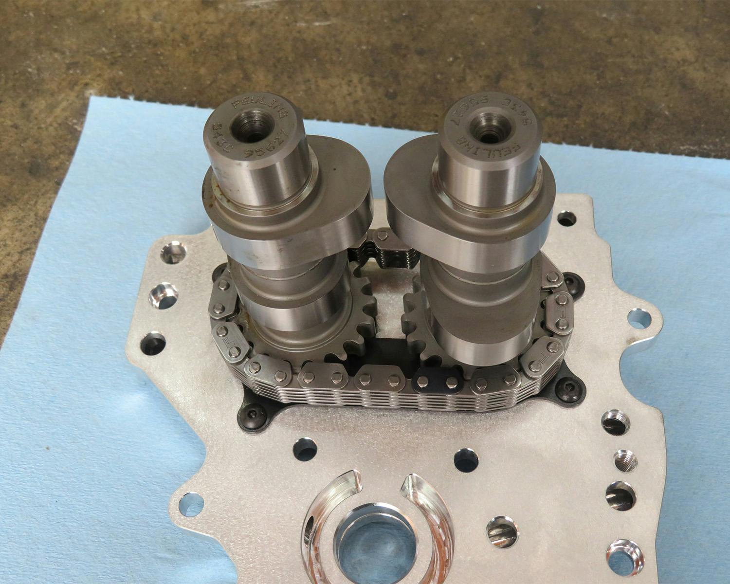 ハーレー用パーツ カスタムパーツの通信販売 ネオファクトリー