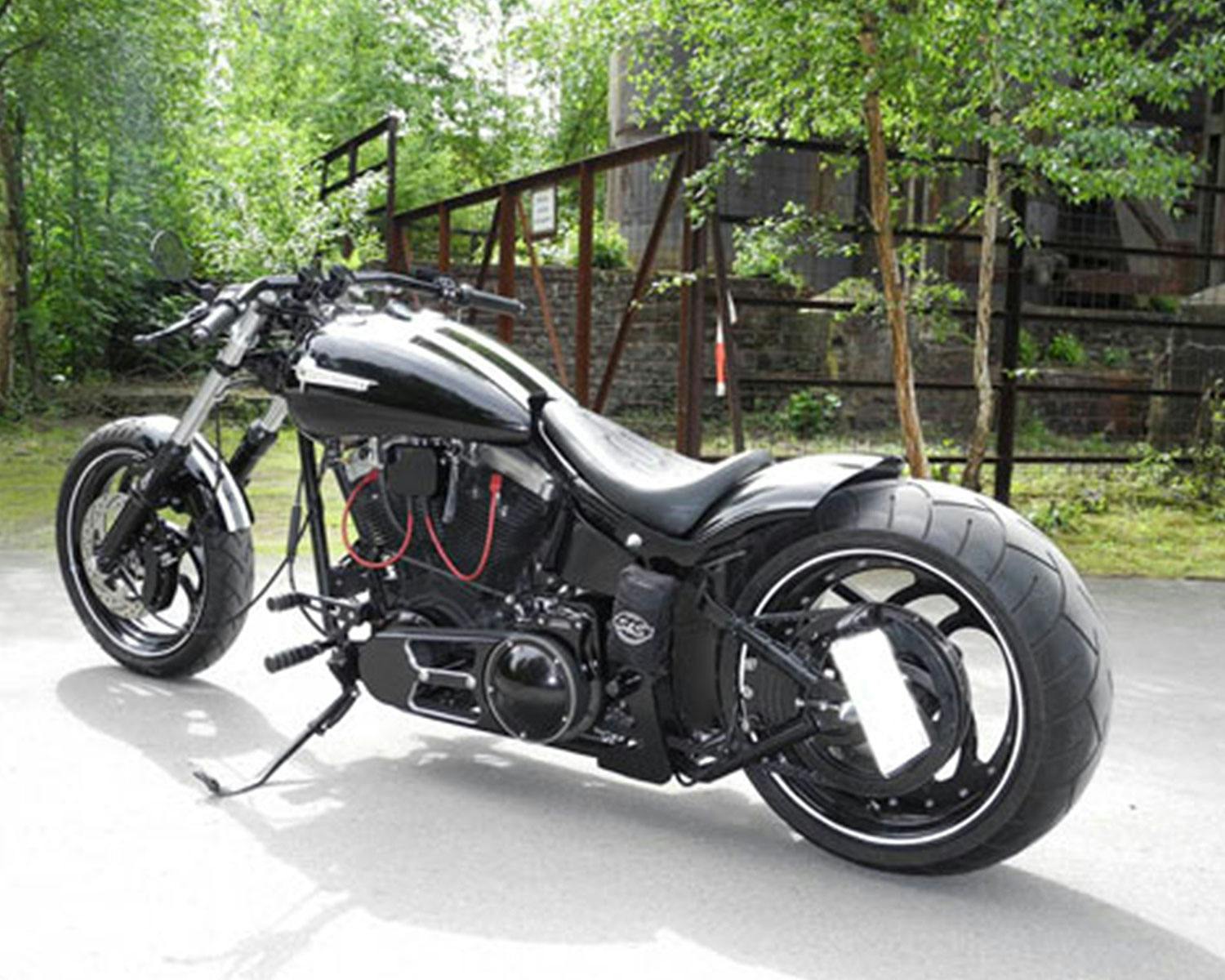 ハーレー用パーツ カスタムパーツの通信販売 ネオファクトリー