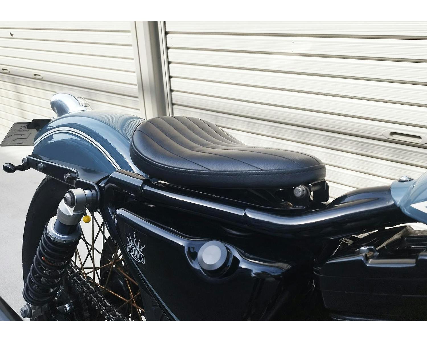 ハーレー用パーツ カスタムパーツの通信販売 ネオファクトリー