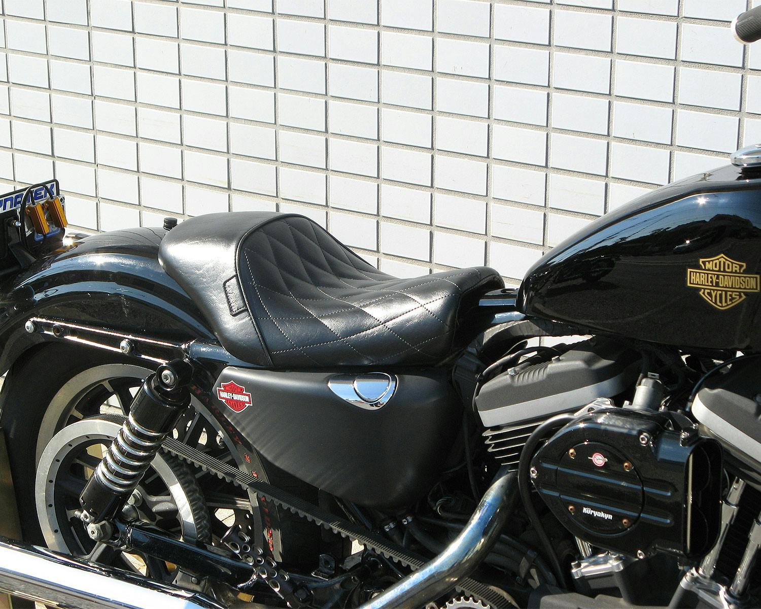 ハーレー用パーツ カスタムパーツの通信販売 ネオファクトリー