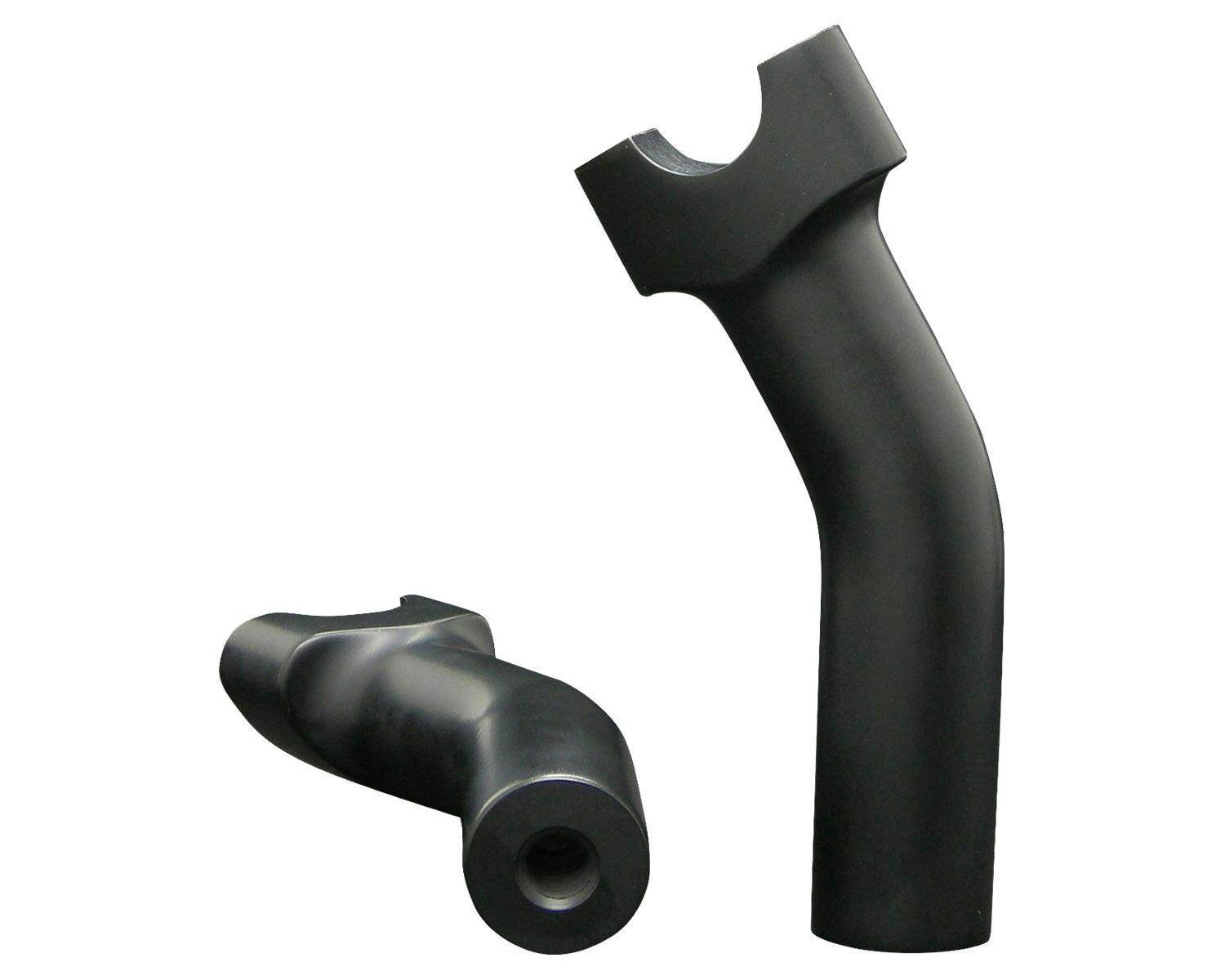 ブラック < プルバック < ライザー本体 < 純正タイプライザー