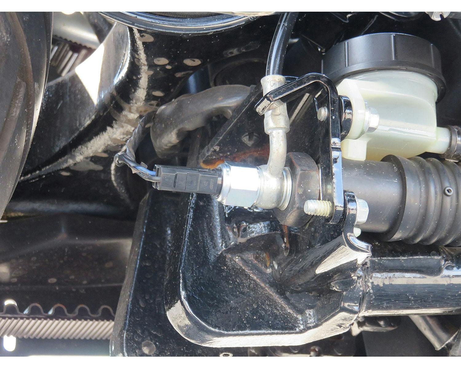 ハーレー用パーツ カスタムパーツの通信販売 ネオファクトリー