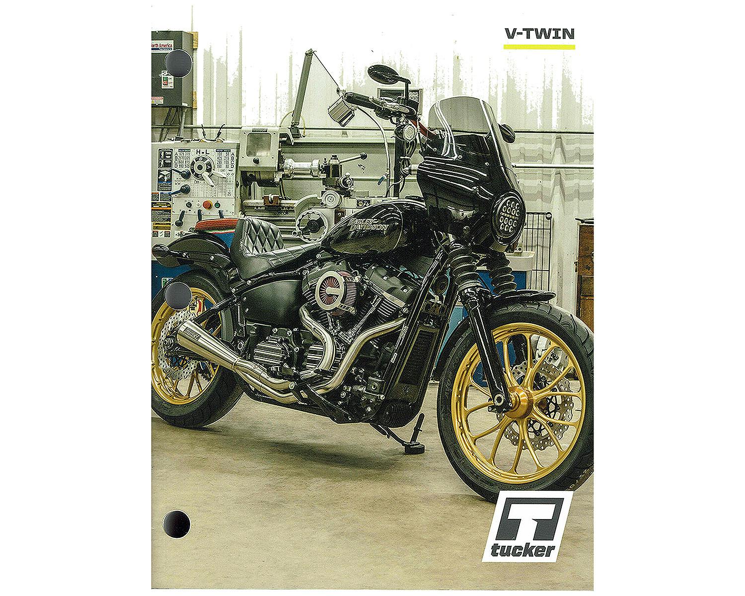 ハーレー用パーツ カスタムパーツの通信販売 ネオファクトリー