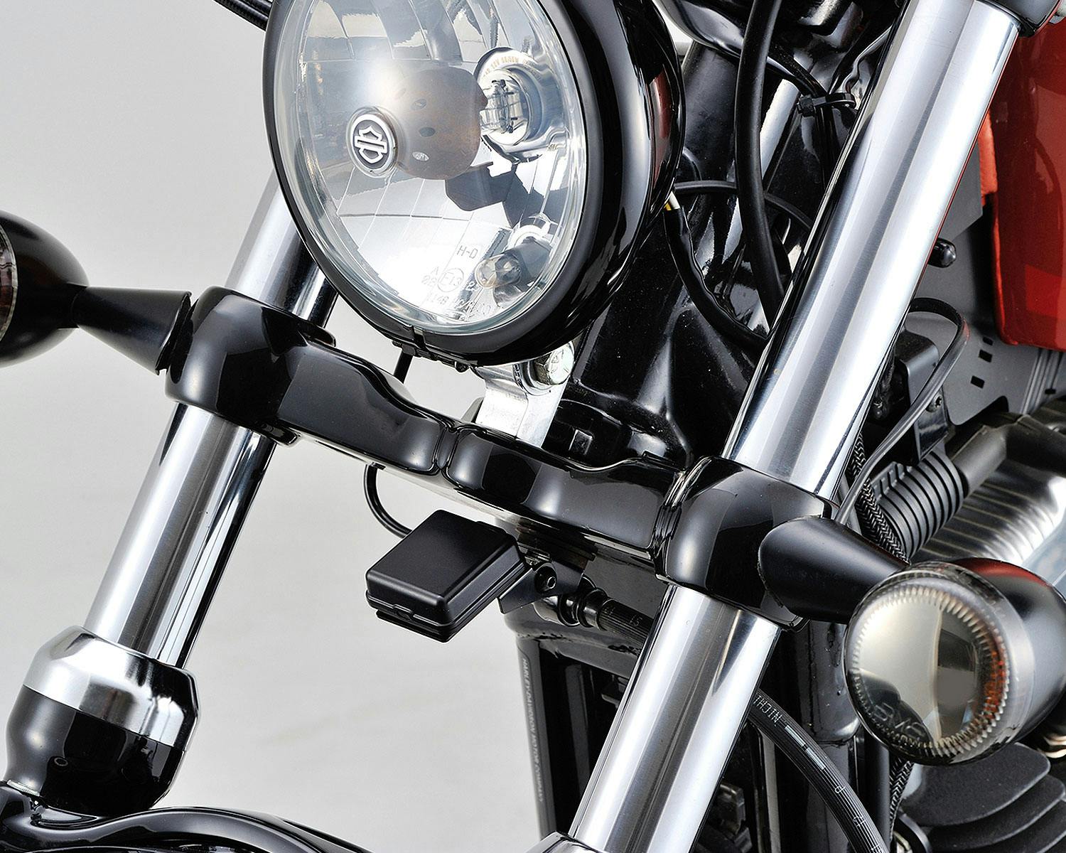 ハーレー用パーツ カスタムパーツの通信販売 ネオファクトリー