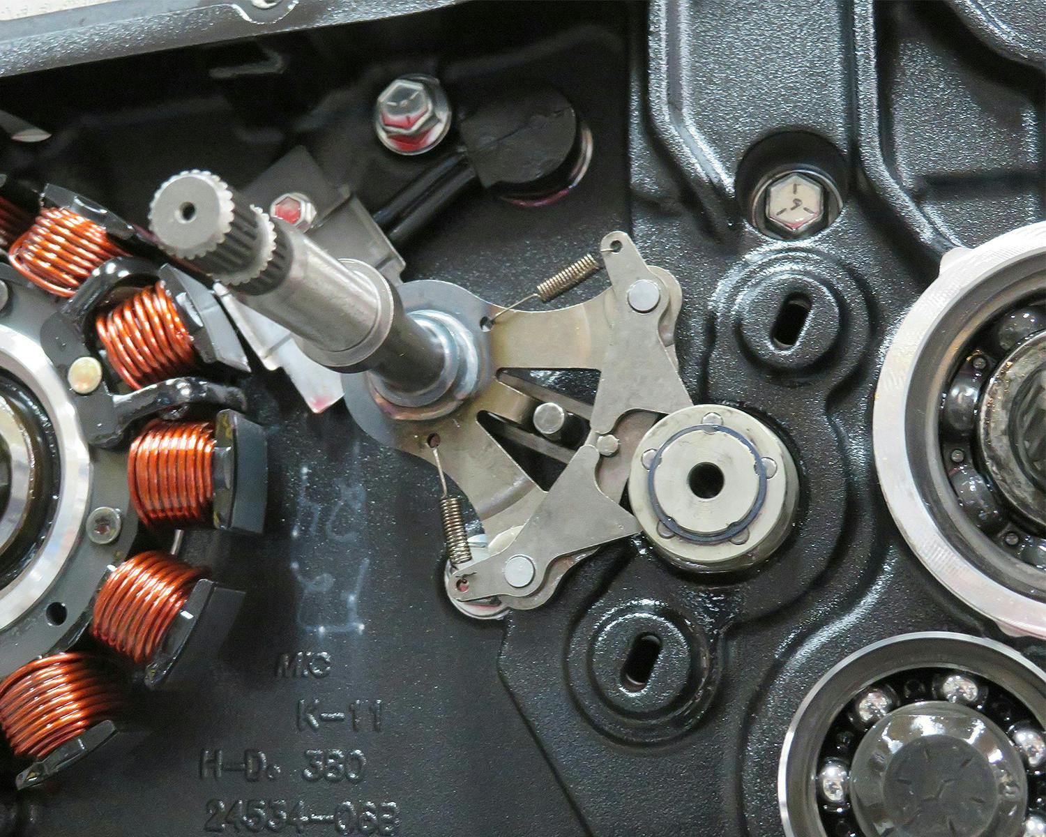 ハーレー用パーツ カスタムパーツの通信販売 ネオファクトリー