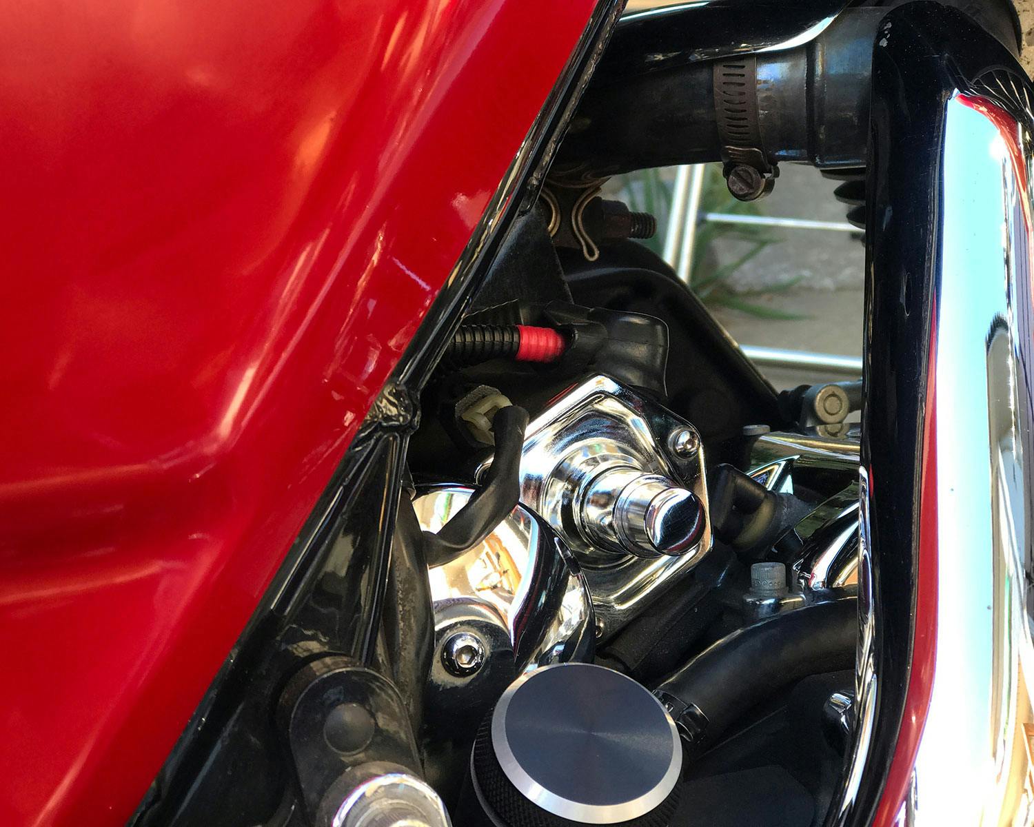 ハーレー用パーツ カスタムパーツの通信販売 ネオファクトリー