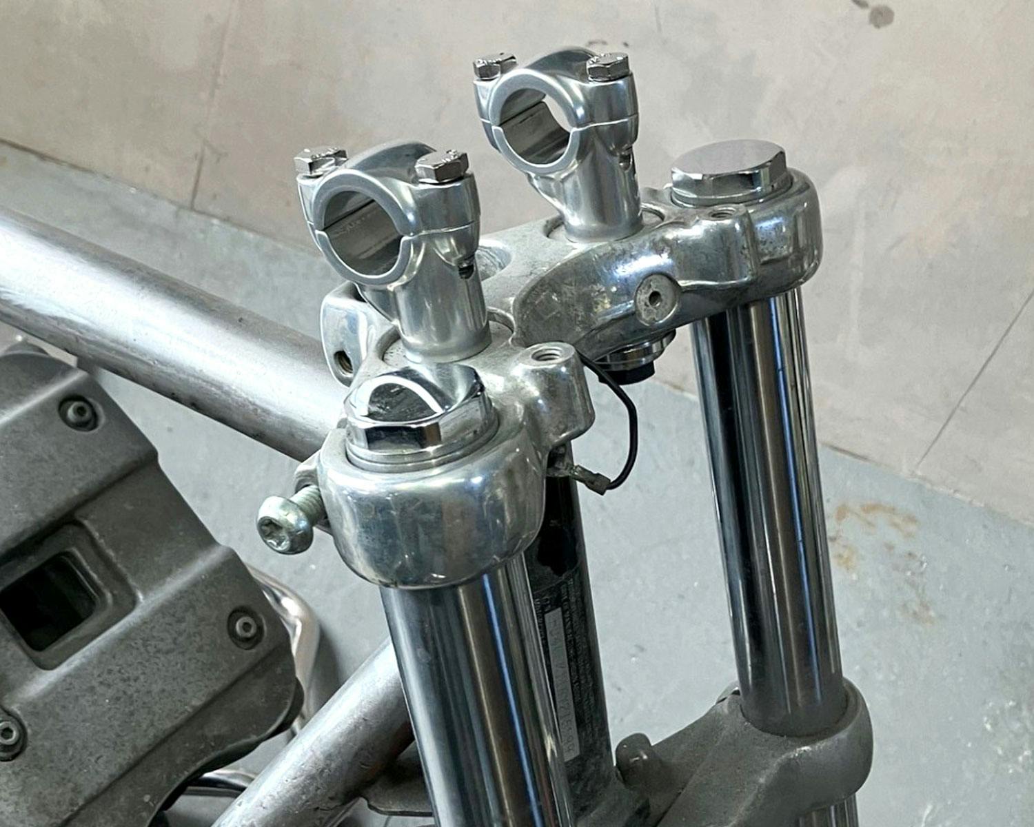 ハーレー用パーツ カスタムパーツの通信販売 ネオファクトリー